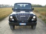 Iveco Massif 2008 года